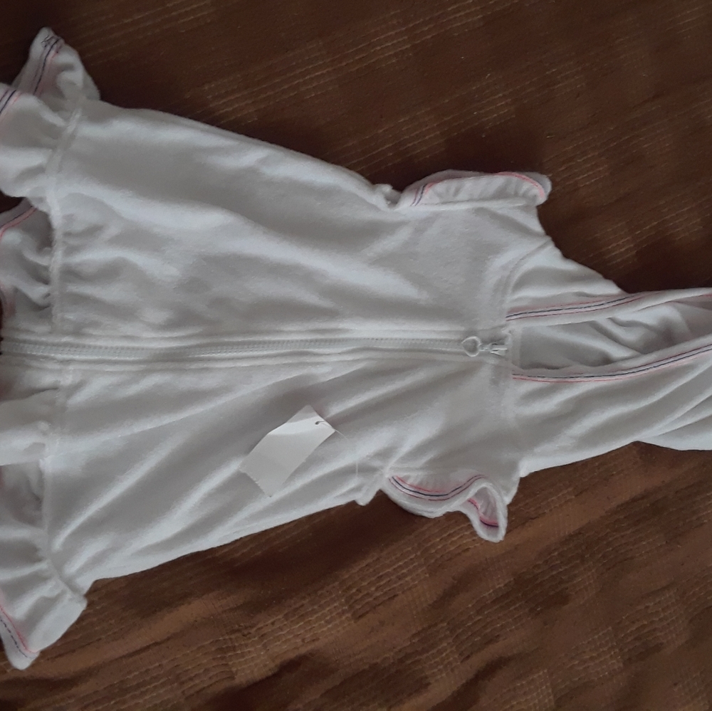 Swimming rob size 2t